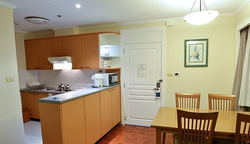 Suite, 1 Bedroom
