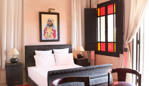 Comfort Double Room, 1 Queen Bed