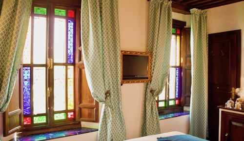 Double Room (Topaze)