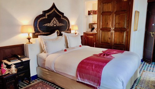 Double Room (Opaline)