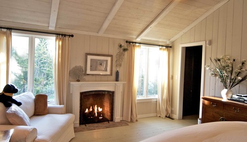 Graybarn Cottage