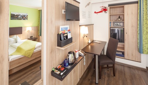 Single Room