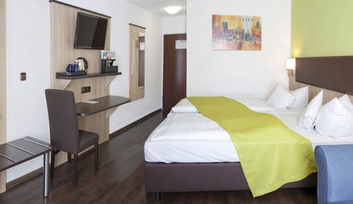 Double Room
