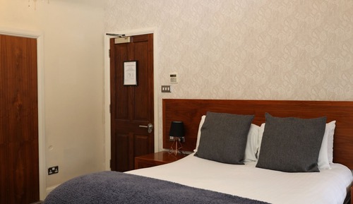 Superior Double Room, Ensuite