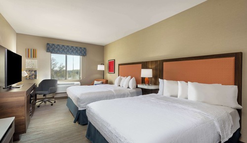 Room, 2 Queen Beds