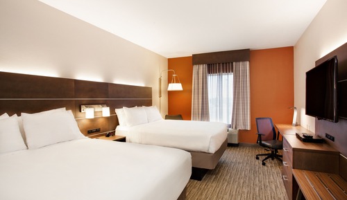 Standard Room, 2 Queen Beds (310 Sq Ft)