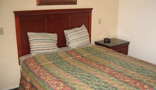 Deluxe Room, 1 King Bed