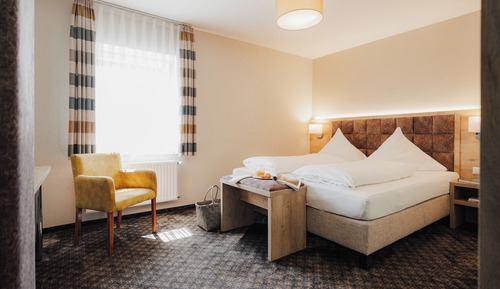 Wellness Double Room