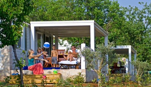 Istrian Home for 4+2