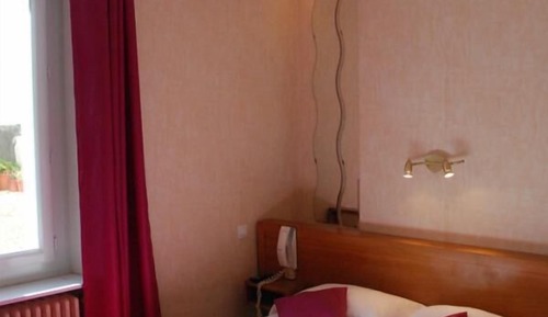Double Room, Sea View