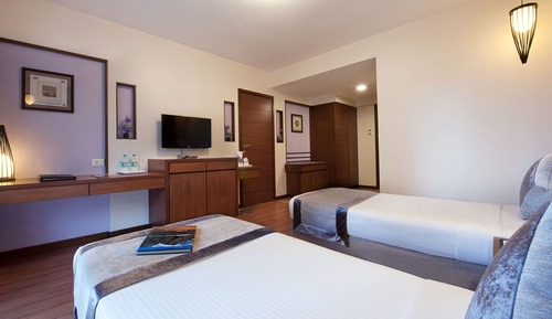 Apartment, 1 Bedroom