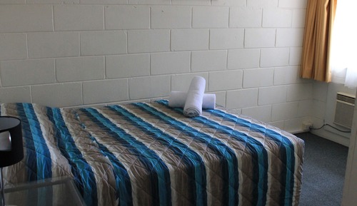 Standard Apartment, 2 Bedrooms