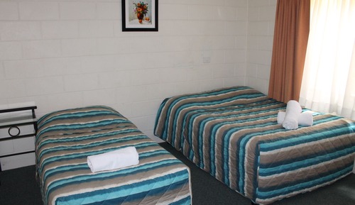 Standard Apartment, 1 Bedroom