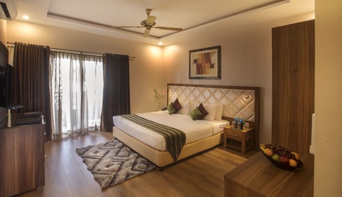 Executive Suite
