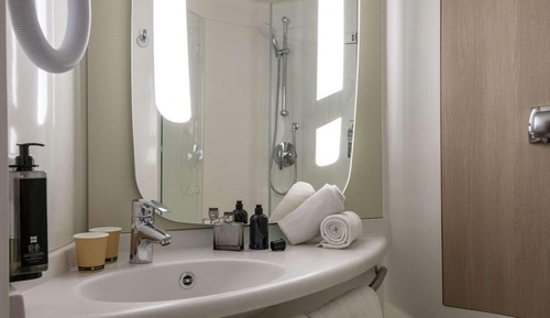 Standard Twin Room, 2 Twin Beds