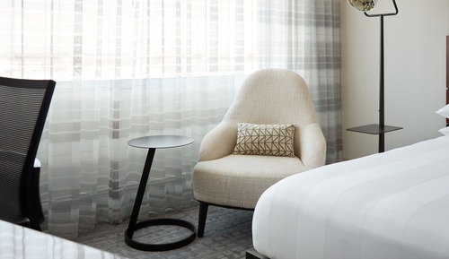 Concierge Room, Room, 2 Queen Beds, Non Smoking
