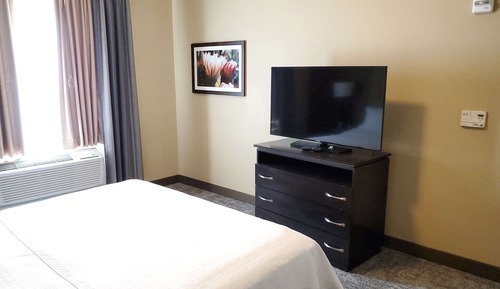 Suite, Accessible, Non Smoking