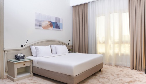 Executive Junior Suite
