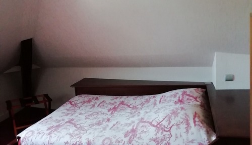 Classic Double Room Single Use