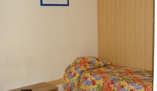 Twin Room, 2 Twin Beds
