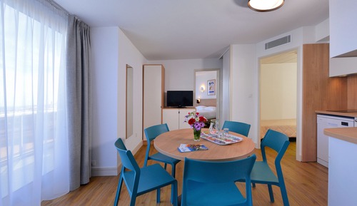 Standard Apartment, 1 Bedroom