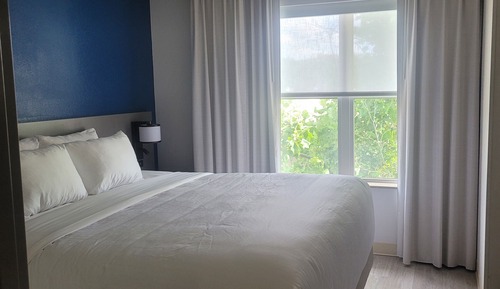 Suite, 1 Bedroom, Non Smoking