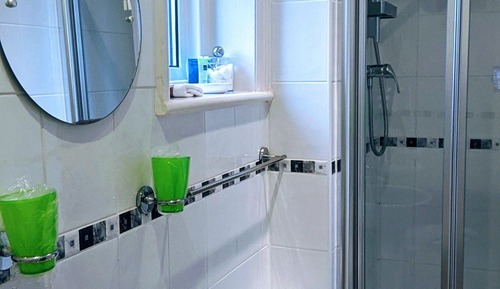 Double Room, Ensuite