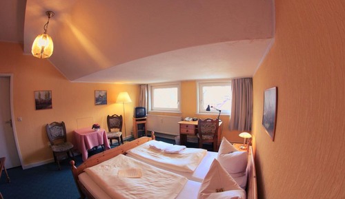 Double Room non smoking