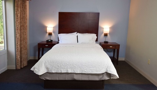 Suite, 1 Queen Bed, Non Smoking