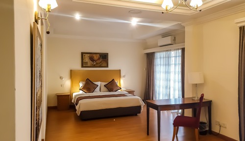 Junior Suite