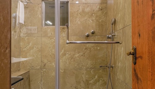 Luxury Studio Suite
