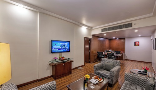 Suite
