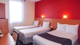 Comfort Quadruple Room