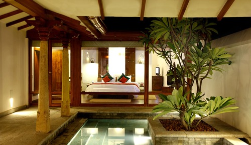 Deluxe Club Room
