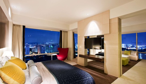 Premier Room, 1 King Bed