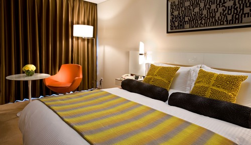 Room, 1 King Bed, Accessible, Non Smoking