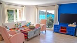 Exclusive Suite