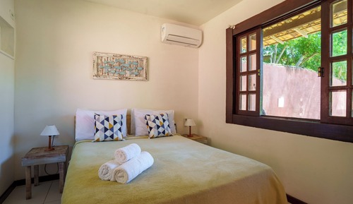 Standard Double Room (Casal)