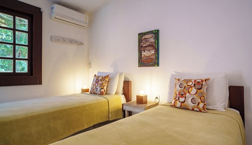 Family Quadruple Room