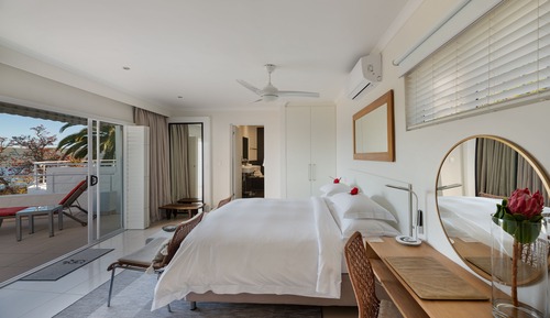 Owner's Suite