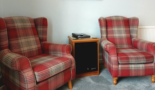 Superior Double Room, 1 King Bed (Large)