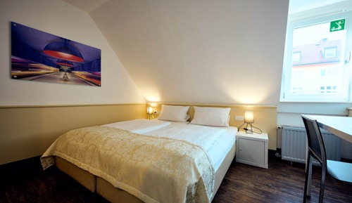 Double or Twin Room