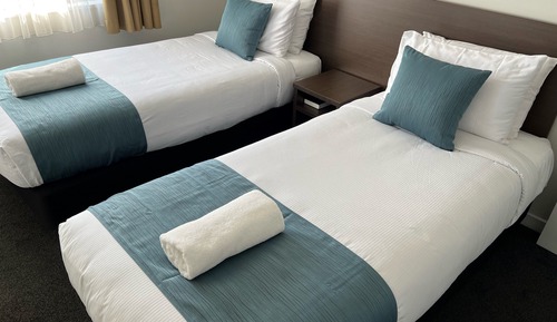 Executive Twin Room, 2 Twin Beds