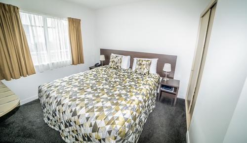 Executive Suite, 1 Bedroom