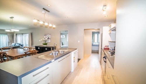 Comfort Apartment, 4 Bedrooms