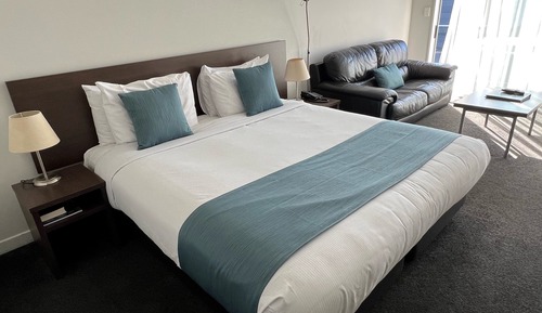 Executive Double Room