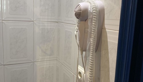 Double Room, Private Bathroom