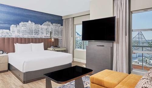 Room, 2 Queen Beds