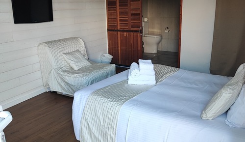 Comfort Double Room, 1 Double Bed, Accessible