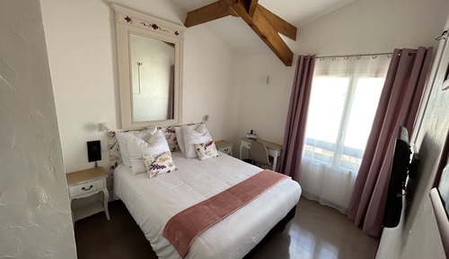 Standard Room, 1 Double Bed